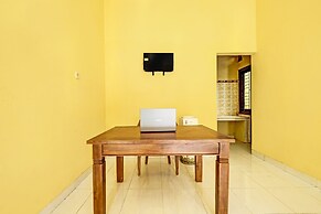 OYO 92067 Sekar Gadung Homestay Syariah