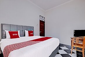OYO 92067 Sekar Gadung Homestay Syariah