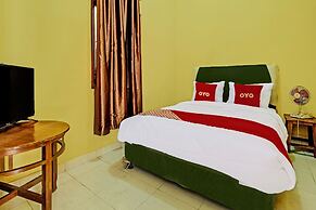 OYO 92067 Sekar Gadung Homestay Syariah