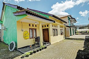 OYO 92067 Sekar Gadung Homestay Syariah
