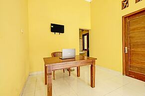 OYO 92067 Sekar Gadung Homestay Syariah