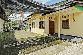 OYO 92067 Sekar Gadung Homestay Syariah