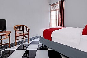 OYO 92067 Sekar Gadung Homestay Syariah