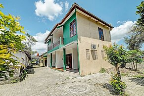 OYO 92067 Sekar Gadung Homestay Syariah