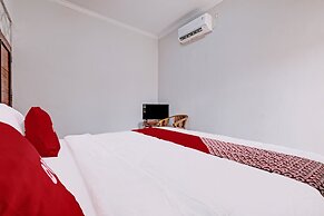 OYO 92067 Sekar Gadung Homestay Syariah