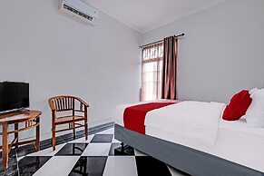 OYO 92067 Sekar Gadung Homestay Syariah