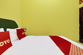 OYO 92067 Sekar Gadung Homestay Syariah
