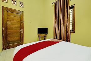 OYO 92067 Sekar Gadung Homestay Syariah