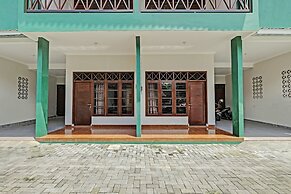 OYO 92067 Sekar Gadung Homestay Syariah