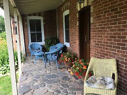 Sawyer's Creek Bed and Breakfast