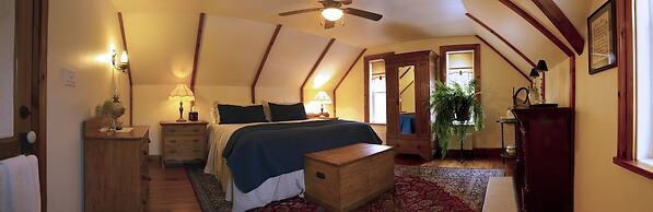 Sawyer's Creek Bed and Breakfast