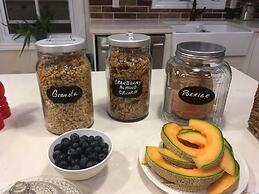 Sawyer's Creek Bed and Breakfast