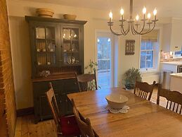 Sawyer's Creek Bed and Breakfast