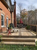 Sawyer's Creek Bed and Breakfast