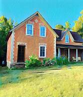 Sawyer's Creek Bed and Breakfast