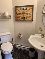 Sawyer's Creek Bed and Breakfast