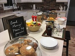 Sawyer's Creek Bed and Breakfast