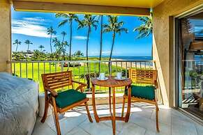 Menehune Shores, #220^ 2 Bedroom Condo by Redawning