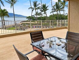 Menehune Shores #209 2 Bedroom Condo by Redawning