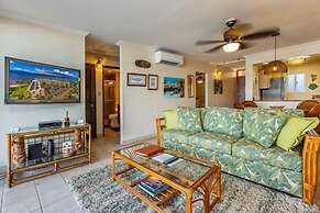 Menehune Shores #209 2 Bedroom Condo by Redawning