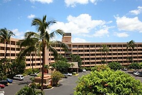 Menehune Shores #209 2 Bedroom Condo by RedAwning