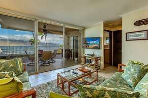 Menehune Shores #209 2 Bedroom Condo by RedAwning