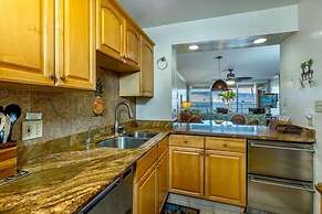Menehune Shores #209 2 Bedroom Condo by RedAwning