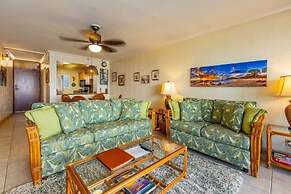Menehune Shores #209 2 Bedroom Condo by RedAwning