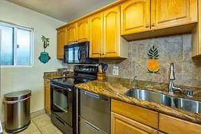 Menehune Shores #209 2 Bedroom Condo by RedAwning