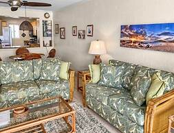 Menehune Shores #209 2 Bedroom Condo by RedAwning