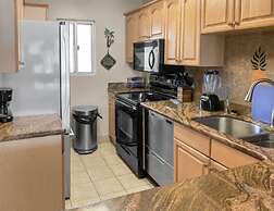 Menehune Shores #209 2 Bedroom Condo by RedAwning