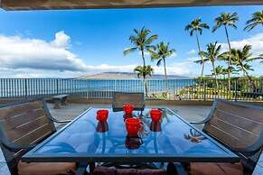 Menehune Shores #209 2 Bedroom Condo by Redawning