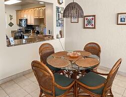 Menehune Shores #209 2 Bedroom Condo by RedAwning