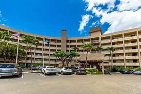 Menehune Shores #209 2 Bedroom Condo by RedAwning