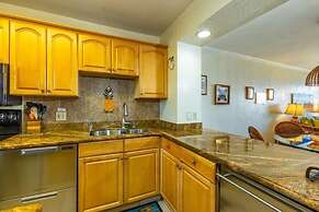 Menehune Shores #209 2 Bedroom Condo by RedAwning