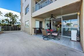 Menehune Shores #209 2 Bedroom Condo by RedAwning