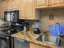 Menehune Shores #209 2 Bedroom Condo by RedAwning