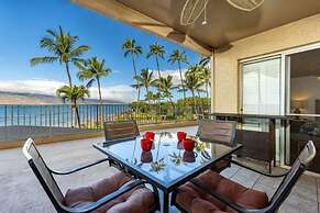 Menehune Shores #209 2 Bedroom Condo by RedAwning