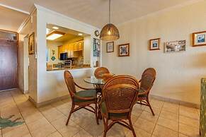 Menehune Shores #209 2 Bedroom Condo by RedAwning