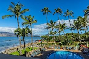 Menehune Shores #209 2 Bedroom Condo by RedAwning