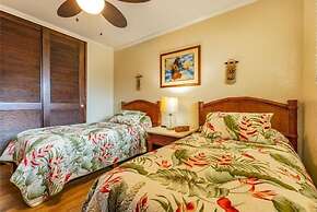 Menehune Shores #209 2 Bedroom Condo by RedAwning