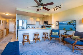 Kihei Surfside #102 1 Bedroom Condo by RedAwning