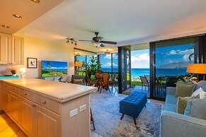 Kihei Surfside #102 1 Bedroom Condo by RedAwning