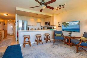 Kihei Surfside #102 1 Bedroom Condo by RedAwning