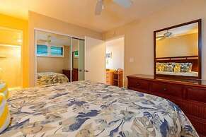 Kihei Surfside #102 1 Bedroom Condo by RedAwning