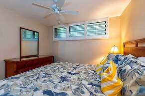Kihei Surfside #102 1 Bedroom Condo by RedAwning
