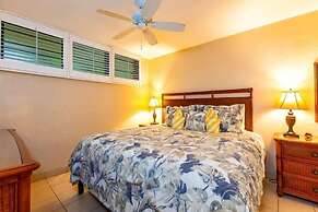 Kihei Surfside #102 1 Bedroom Condo by RedAwning