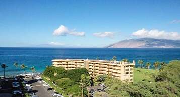 Kihei Surfside #102 1 Bedroom Condo by RedAwning