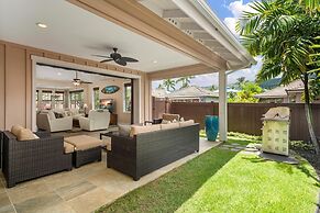 Big Island Holua Kai 7072 3 Bedroom Home