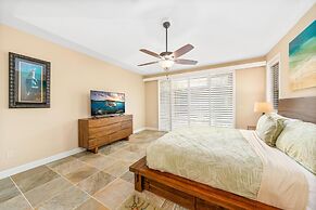 Big Island Holua Kai 7072 3 Bedroom Home